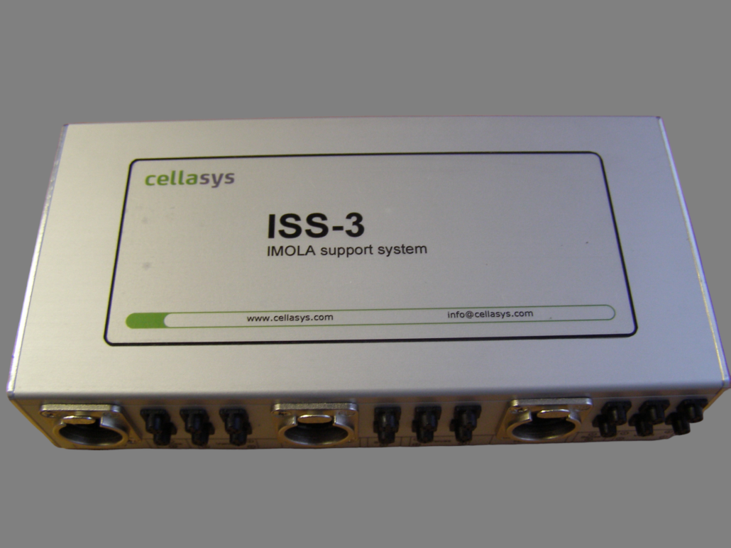cellasys - redefining organ-on-chips